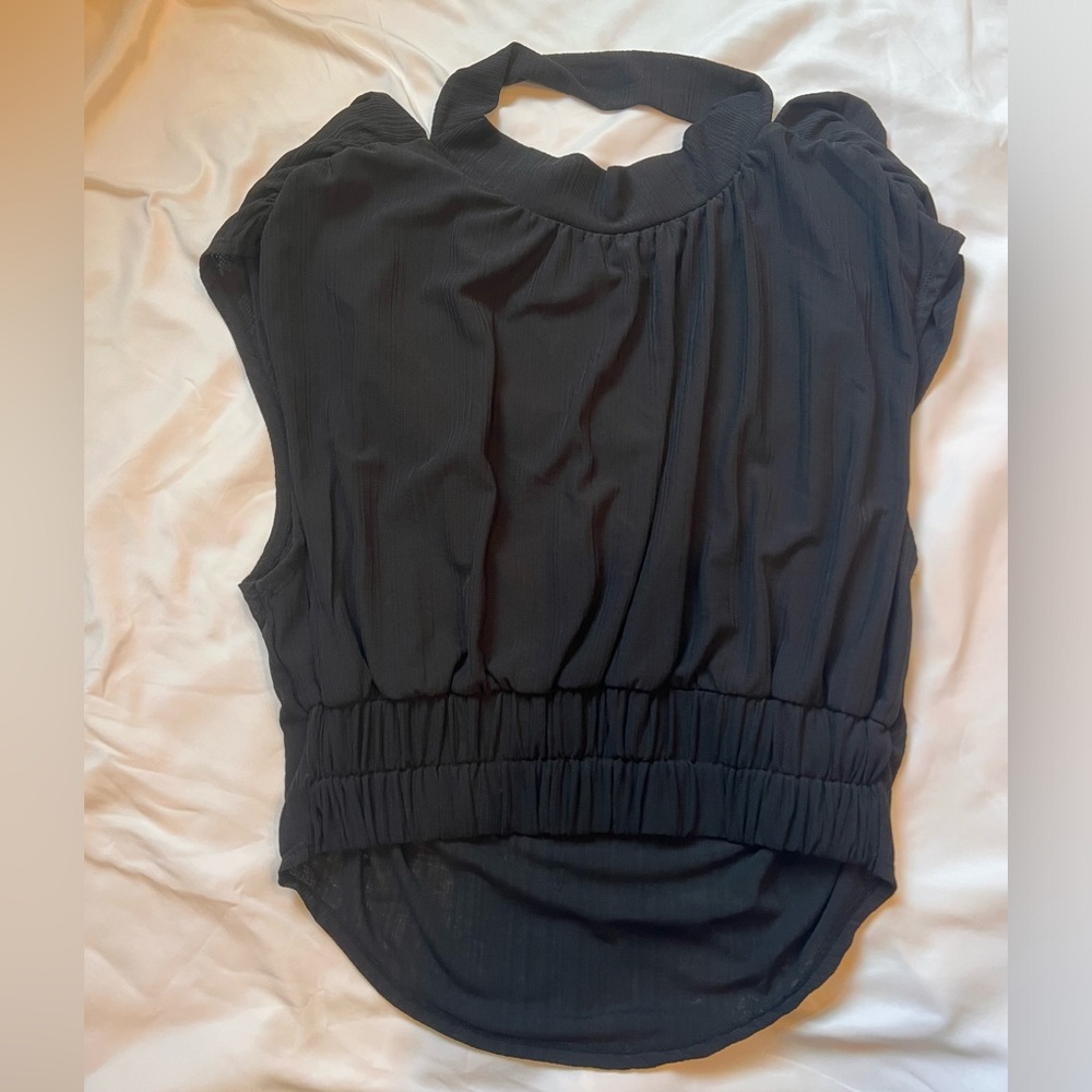 Free People Reversible Too